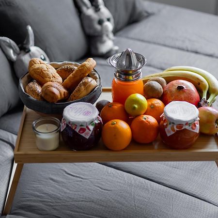 La Dimora Degli Asinelli Apartment Bologna Ngoại thất bức ảnh