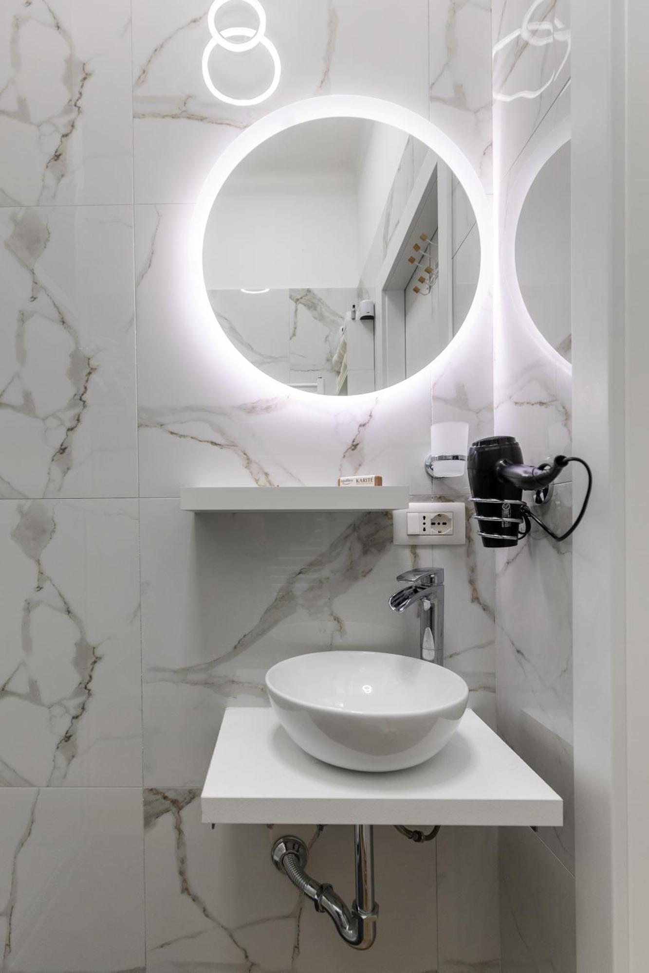 La Dimora Degli Asinelli Apartment Bologna Ngoại thất bức ảnh