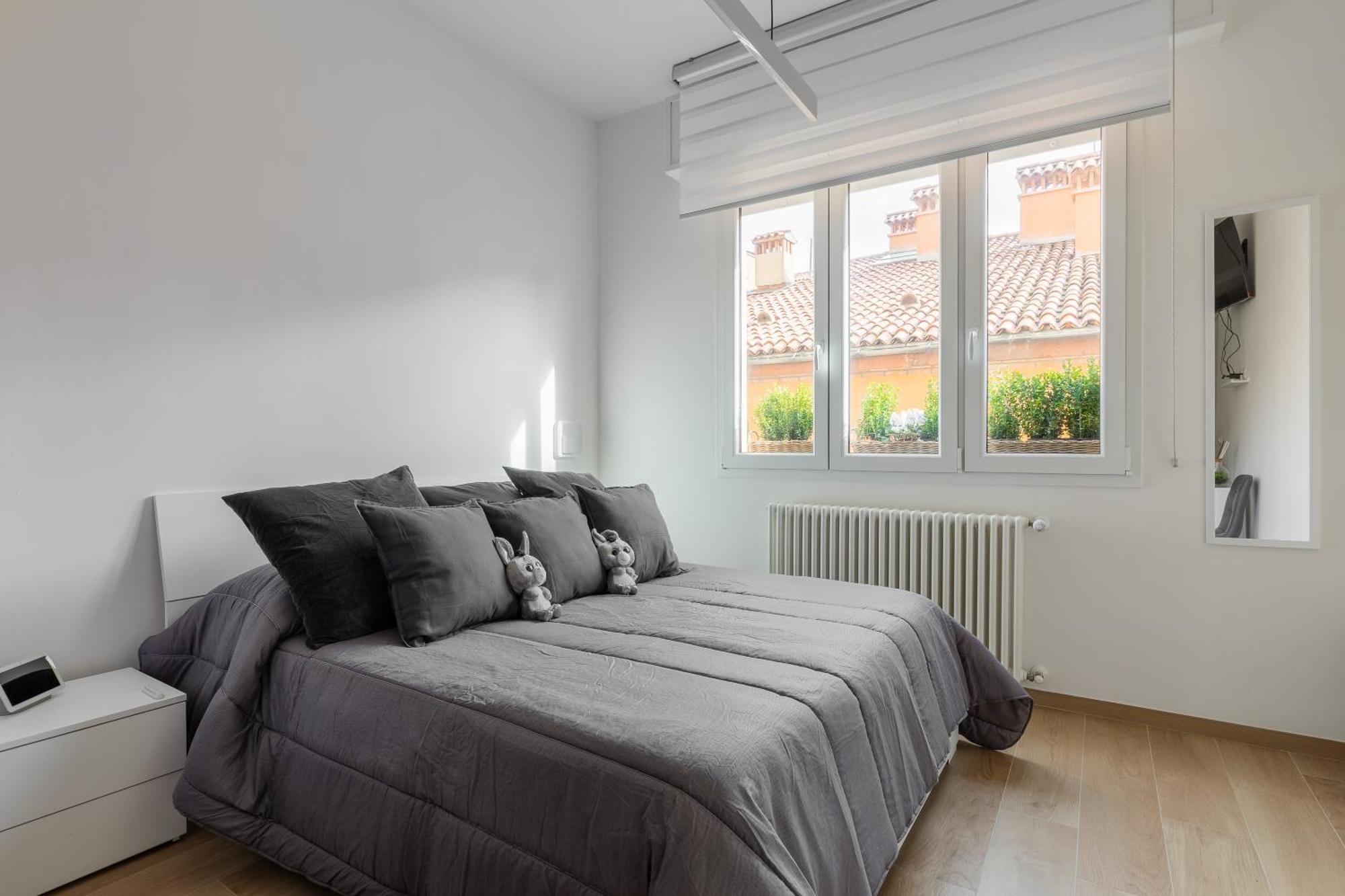 La Dimora Degli Asinelli Apartment Bologna Ngoại thất bức ảnh