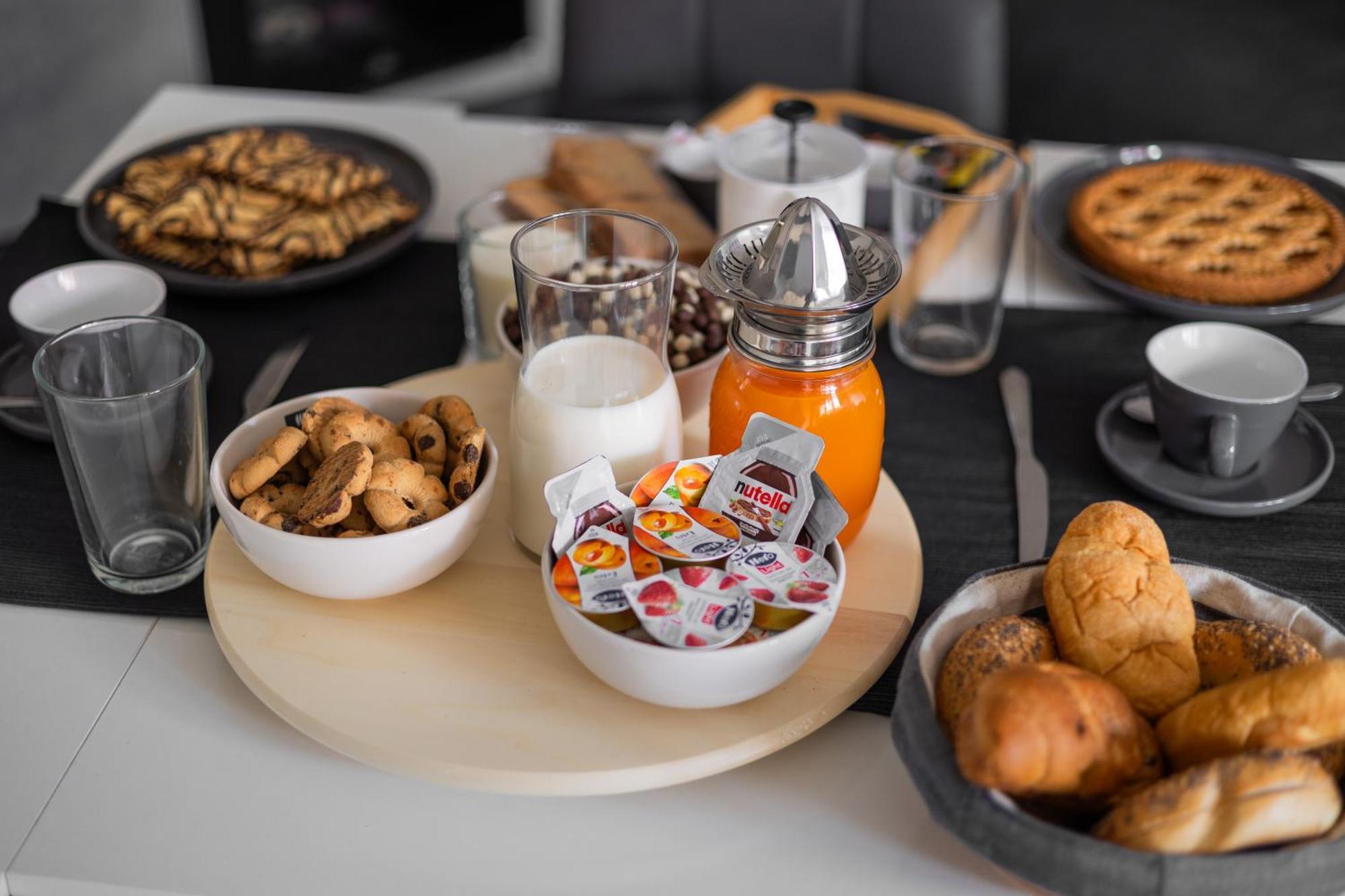 La Dimora Degli Asinelli Apartment Bologna Ngoại thất bức ảnh
