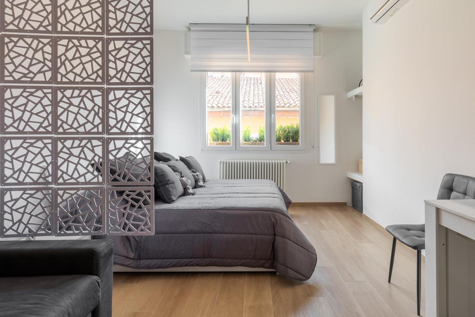 La Dimora Degli Asinelli Apartment Bologna Ngoại thất bức ảnh