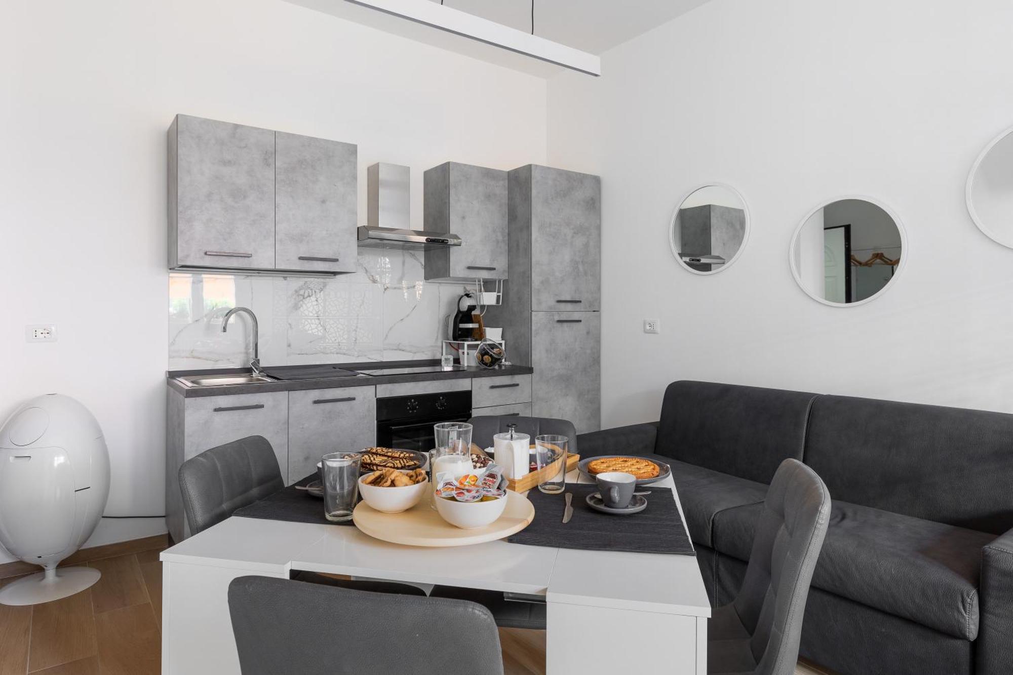 La Dimora Degli Asinelli Apartment Bologna Ngoại thất bức ảnh
