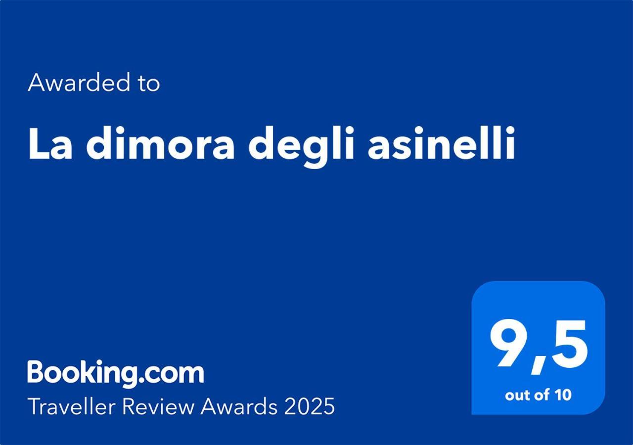 La Dimora Degli Asinelli Apartment Bologna Ngoại thất bức ảnh